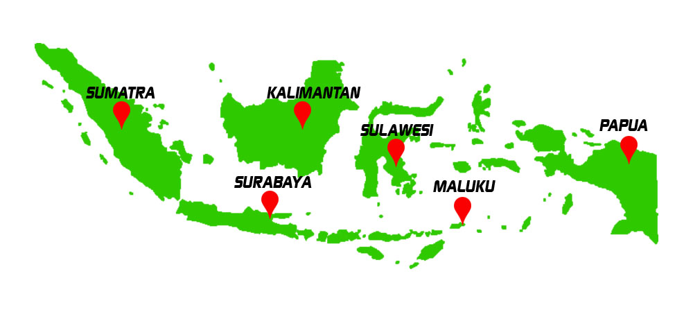 jasa pengiriman barang
