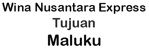 Ekspedisi ke Maluku