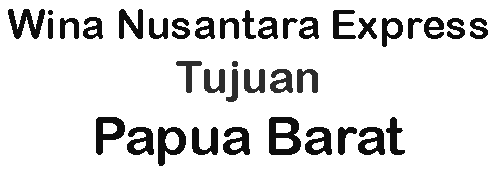 Ekspedisi ke Papua Barat