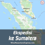 Ekspedisi ke Sumatera