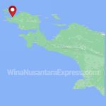 Jasa Ekspedisi Surabaya Sorong