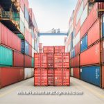 Jasa Pengiriman Barang Berat Surabaya