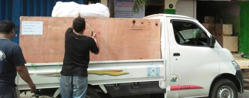 galeri a - jasa ekspedisi surabaya