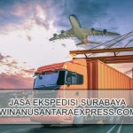 Jasa Ekspedisi Surabaya Maluku