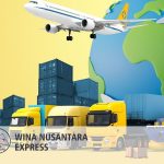 Ekspedisi Kargo Surabaya Denpasar