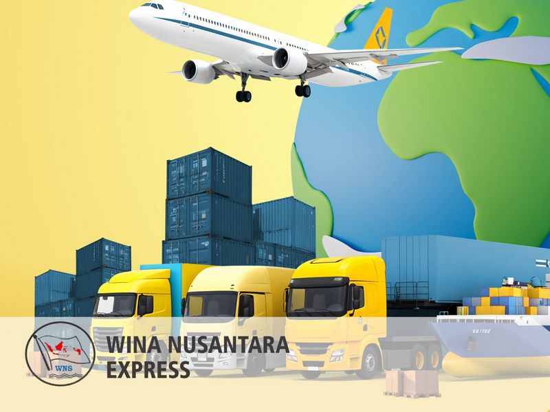 Ekspedisi Kargo Surabaya Denpasar