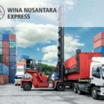 Ekspedisi Kargo Surabaya Semarang