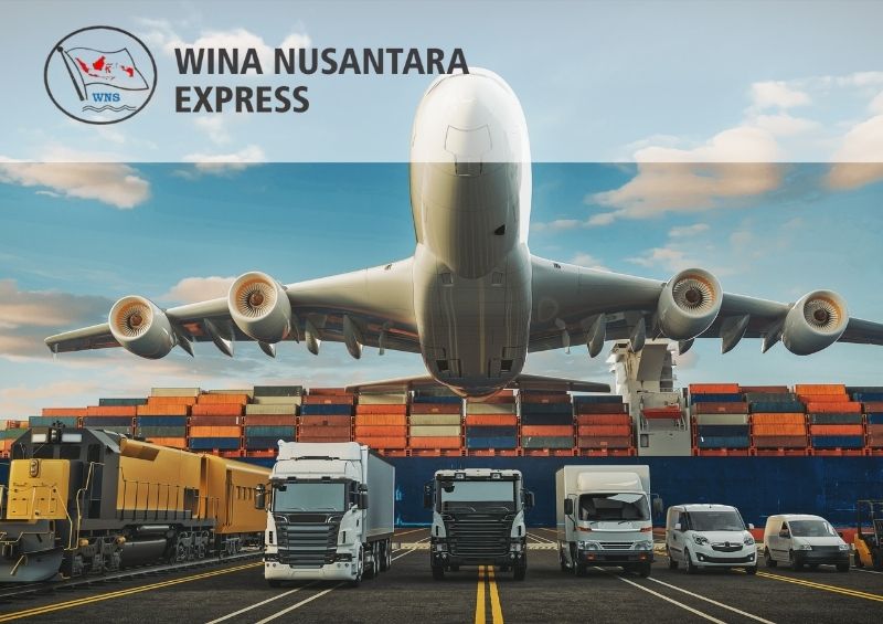 Ekspedisi Cargo Surabaya Semarang