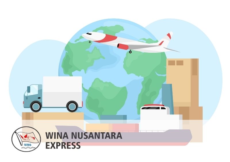 Jasa Ekspedisi Surabaya Pamekasan