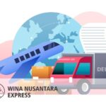 Jasa Ekspedisi Surabaya Pidie: Solusi Logistik Andal Antar Pulau