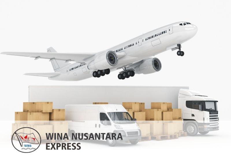 ekspedisi cargo surabaya ambon