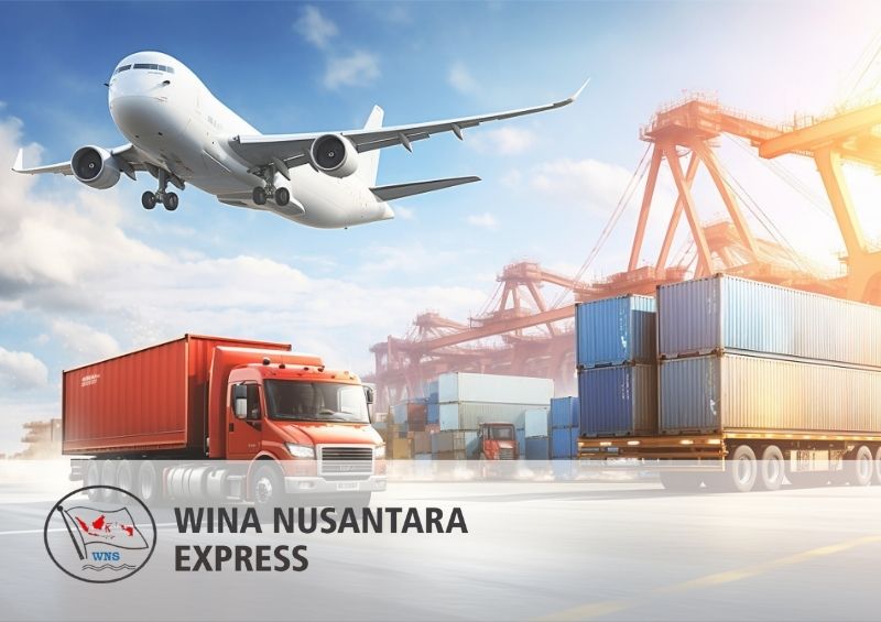 jasa cargo surabaya denpasar