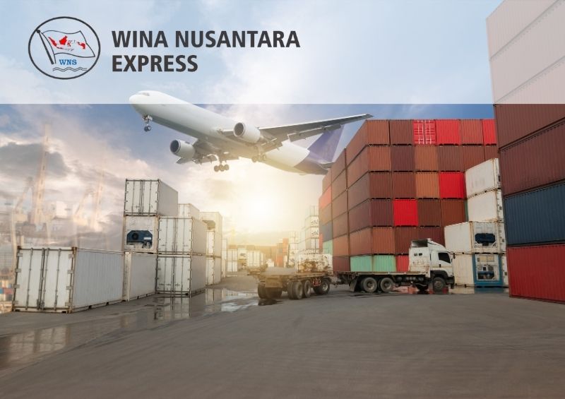 jasa ekspedisi surabaya buton