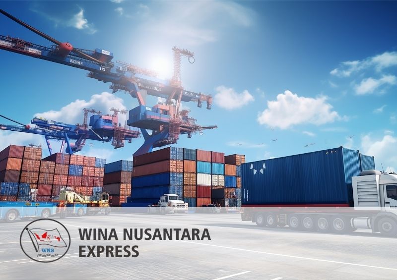 jasa ekspedisi surabaya tidore