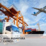 Ekspedisi Cargo Surabaya Tidore