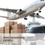Jasa Ekspedisi Logistik Surabaya Bali