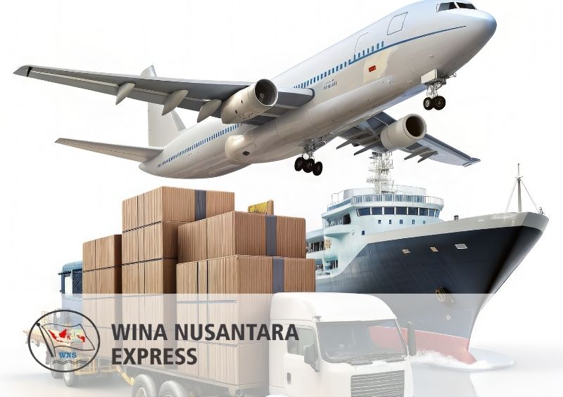 Ekspedisi Logistik Surabaya Bali