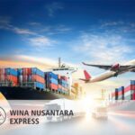 Jasa Ekspedisi Logistik Surabaya Sidoarjo