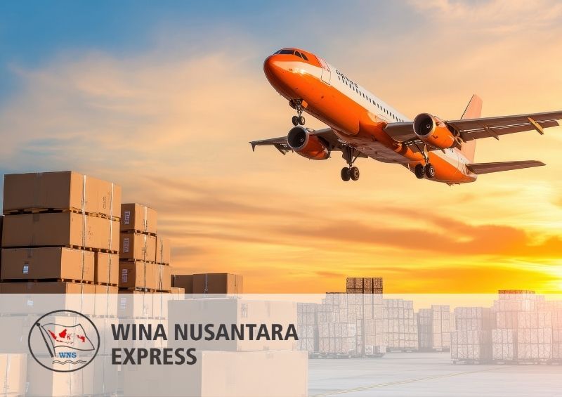 Ekspedisi Surabaya Tanjung Pinang