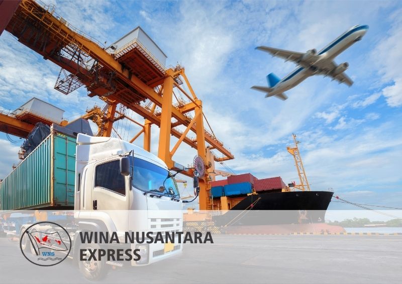 Ekspedisi Cargo Surabaya Palembang