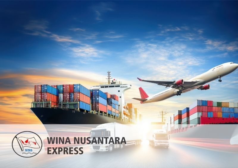 Ekspedisi Cargo Surabaya Solo