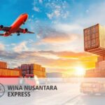 Jasa Ekspedisi Logistik Surabaya Jakarta