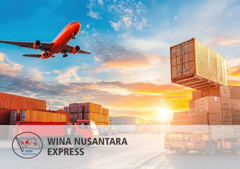 Ekspedisi Logistik Surabaya Jakarta