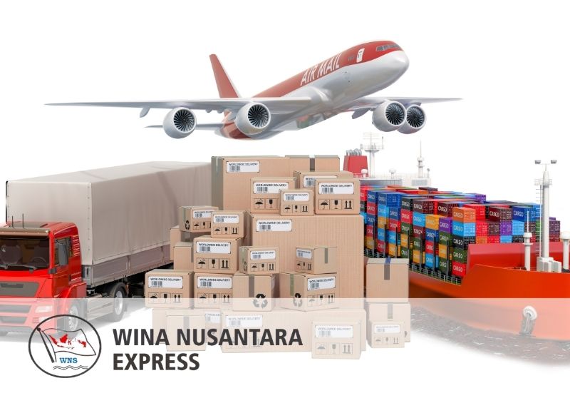 Jasa Ekspedisi Surabaya Cirebon